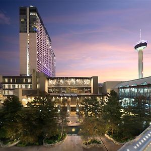Grand Hyatt San Antonio River Walk